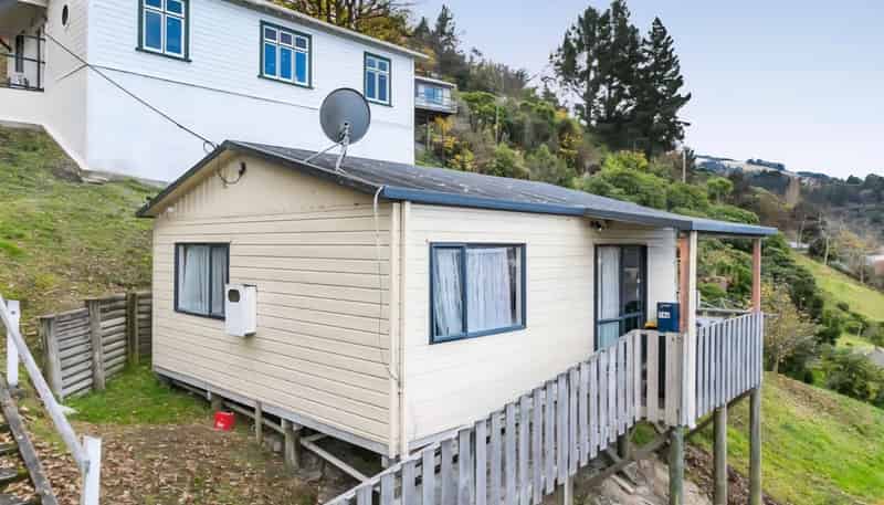 14A Duddingstone Steps, North East Valley
