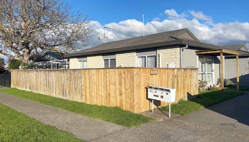 1/25 Hinton Road, Taradale