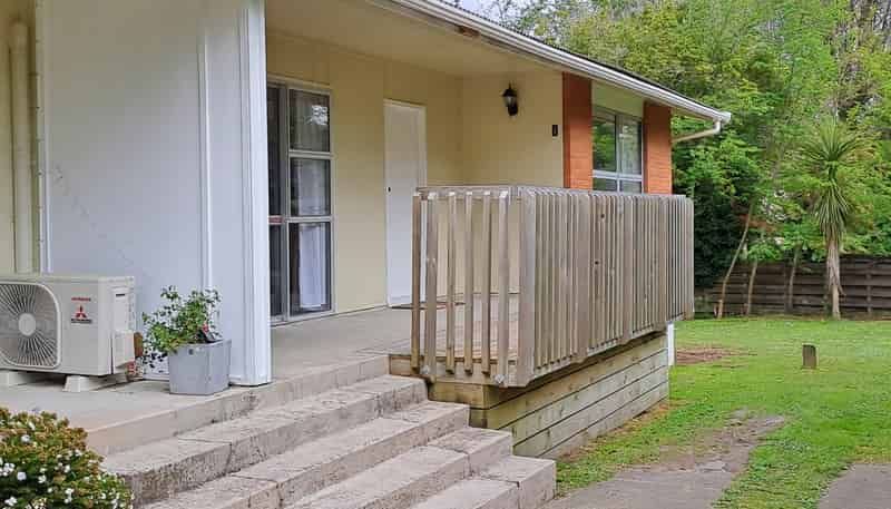 15B Windsor Street, Springfield