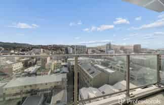 1215/74 Taranaki Street, Te Aro