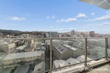 1215/74 Taranaki Street, Te Aro