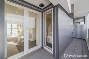 1215/74 Taranaki Street, Te Aro