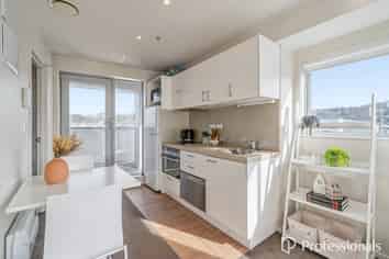 1215/74 Taranaki Street, Te Aro