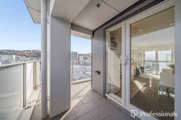 1215/74 Taranaki Street, Te Aro
