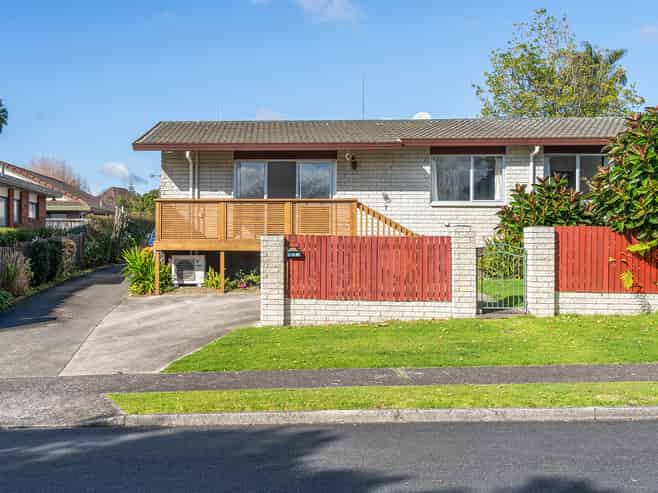 12 Forrester Drive, Welcome Bay