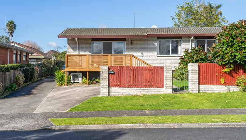 12 Forrester Drive, Welcome Bay