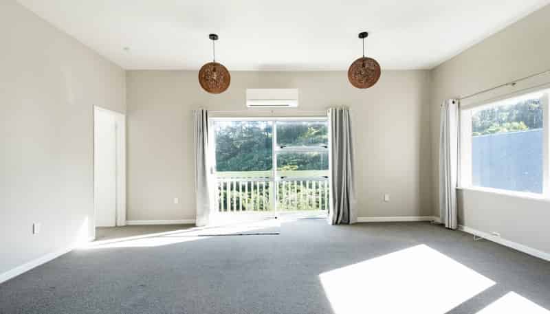 11b Upoko Road, Hataitai