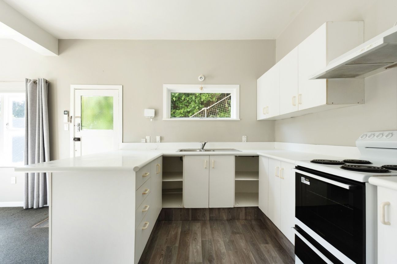 Three bedrooms, Hataitai - Vista 6