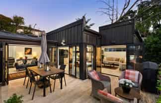 112B Coates Avenue, Orakei
