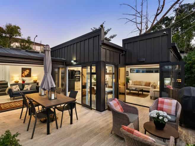 112B Coates Avenue, Orakei