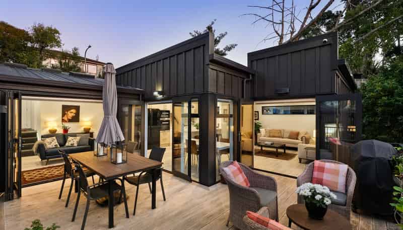 112B Coates Avenue, Orakei