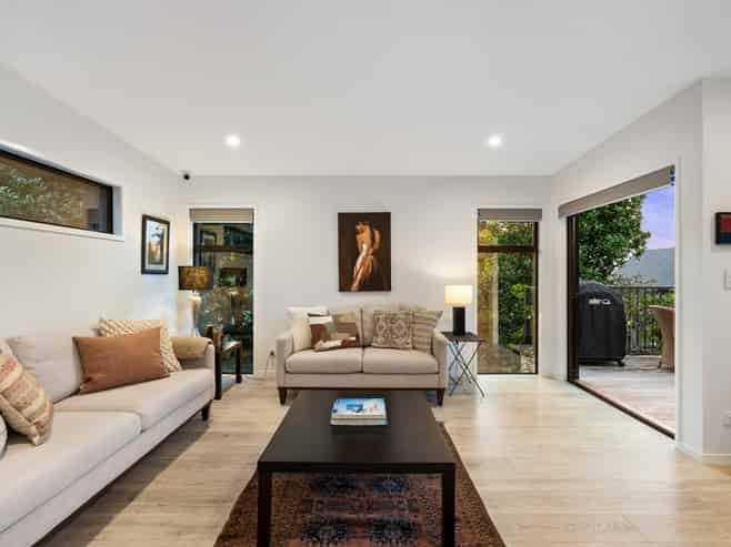 112B Coates Avenue, Orakei