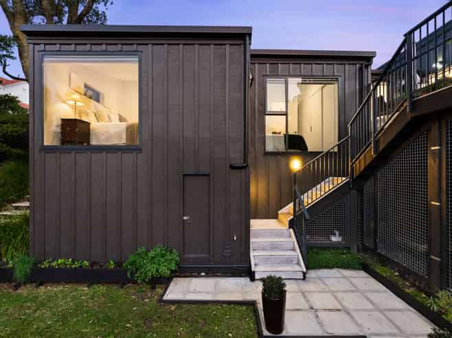 112B Coates Avenue, Orakei
