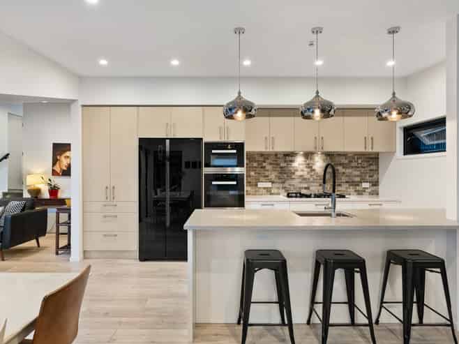 112B Coates Avenue, Orakei