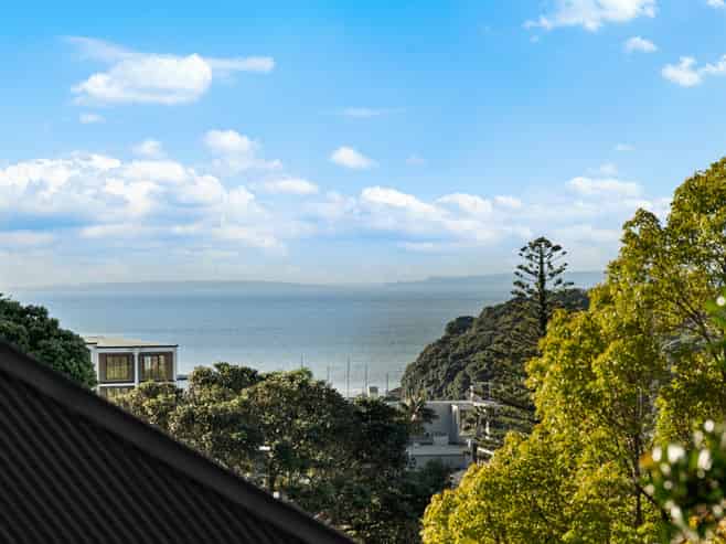 112B Coates Avenue, Orakei