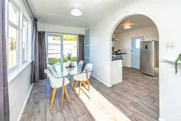 Manawatu / Whanganui - Address withheld