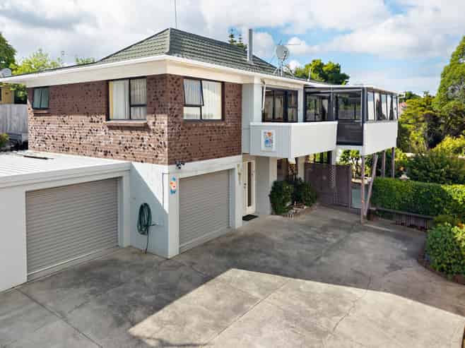 2/18 Abercrombie Street, Howick