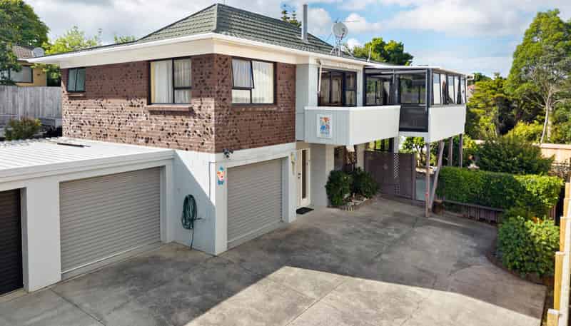 2/18 Abercrombie Street, Howick