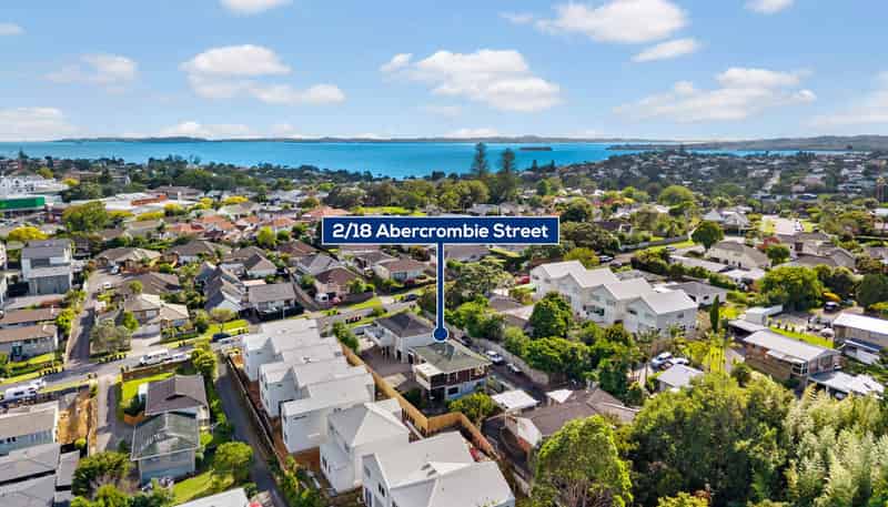 2/18 Abercrombie Street, Howick