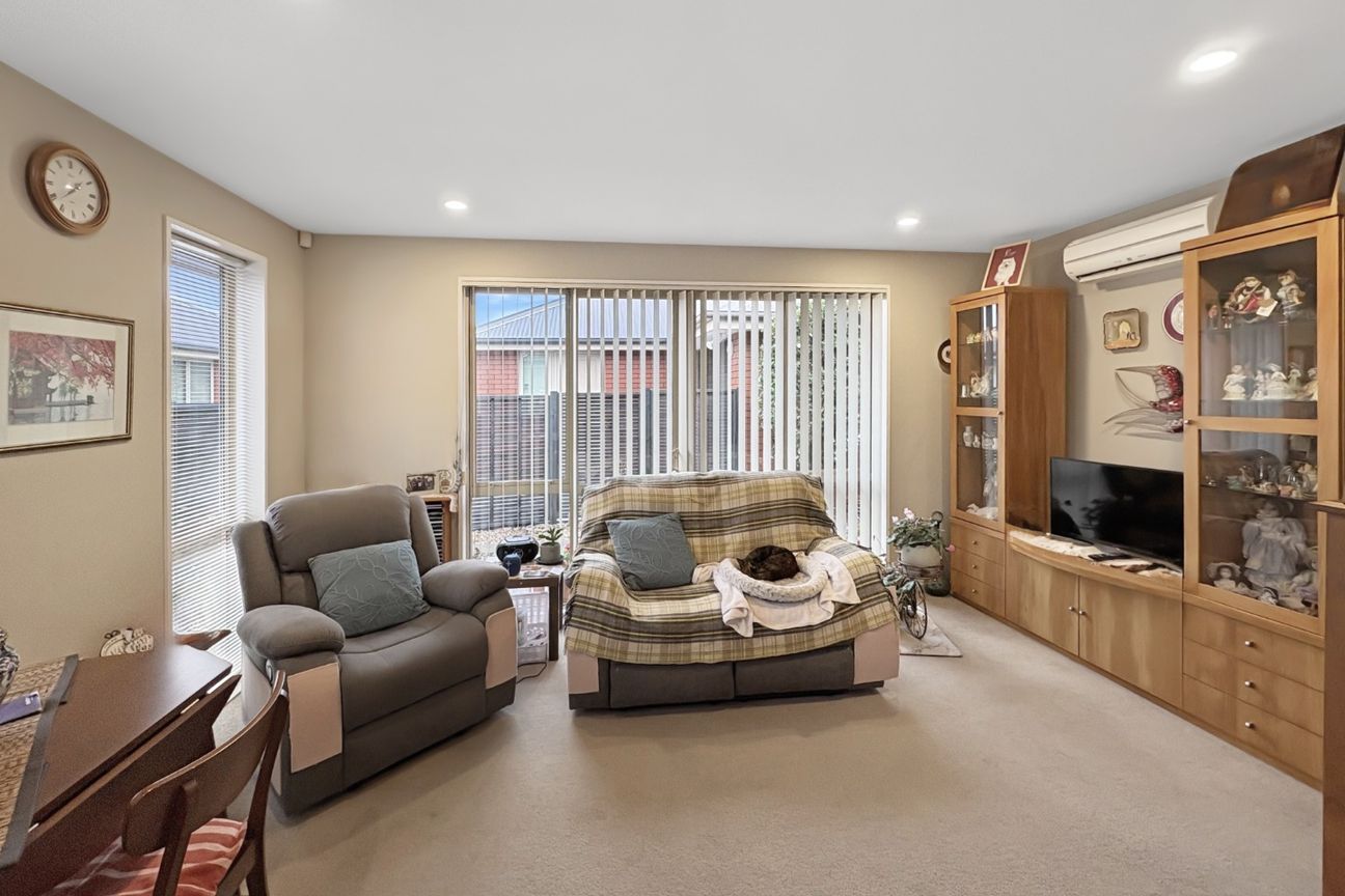 TEMPLETON - 2 BEDROOMS - Vista 3
