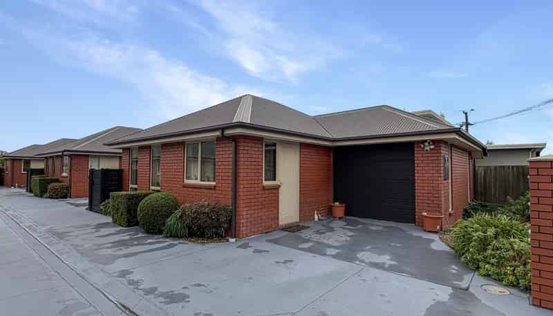 4A Railway Terrace, Templeton