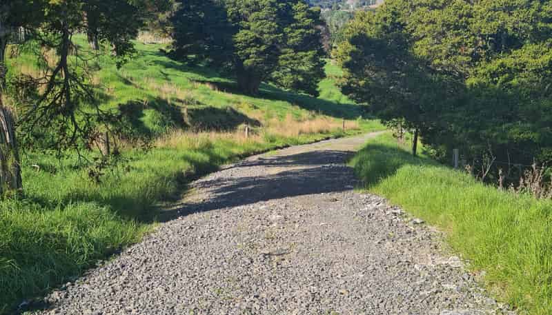  Wairere Road, Maungaturoto