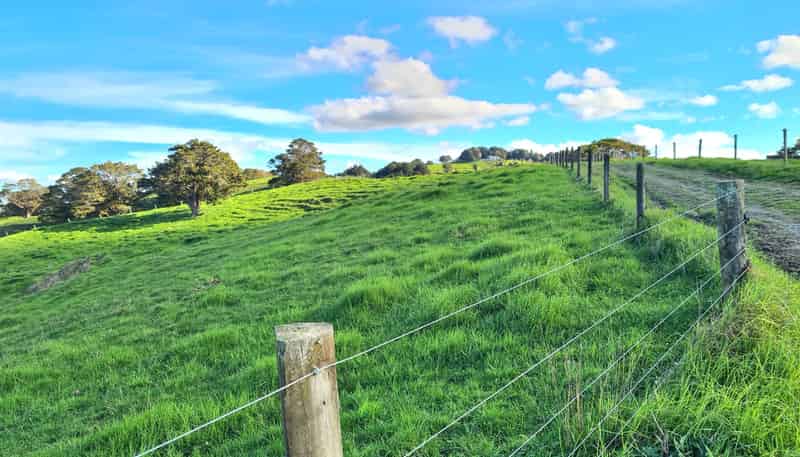  Wairere Road, Maungaturoto