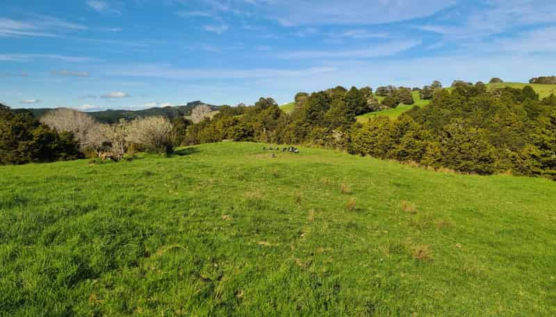  Wairere Road, Maungaturoto