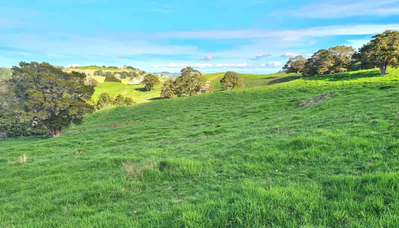  Wairere Road, Maungaturoto