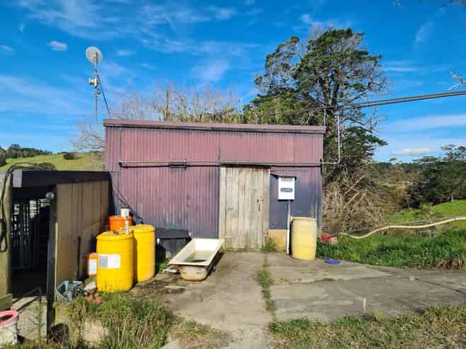 Wairere Road, Maungaturoto