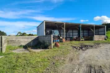  Wairere Road, Maungaturoto