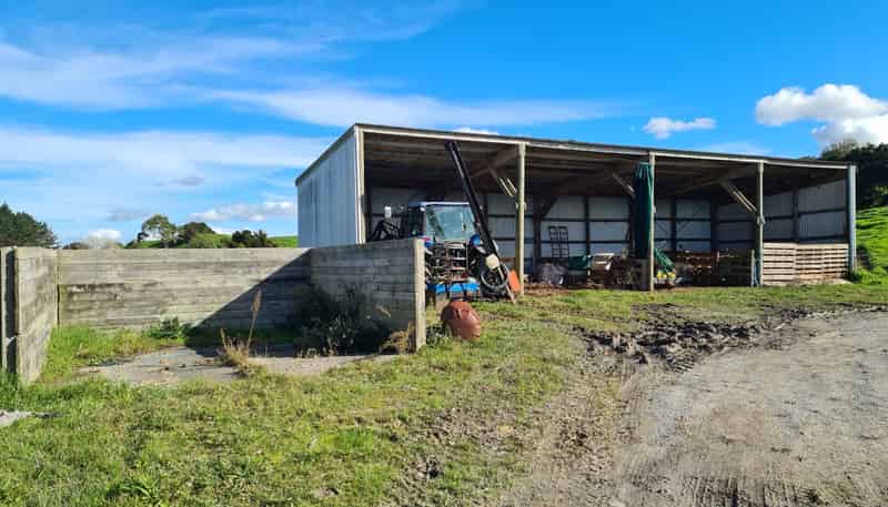  Wairere Road, Maungaturoto