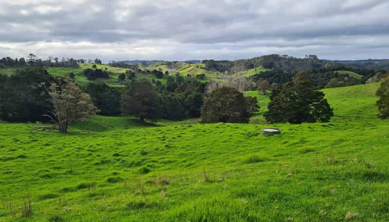  Wairere Road, Maungaturoto