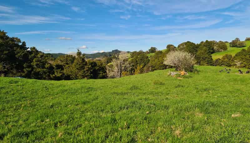  Wairere Road, Maungaturoto
