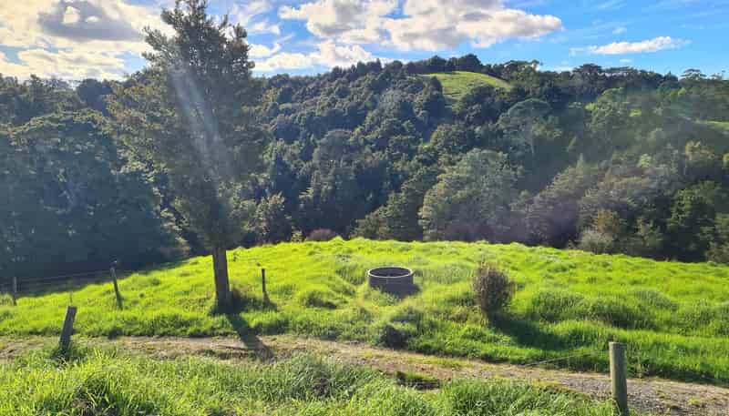  Wairere Road, Maungaturoto