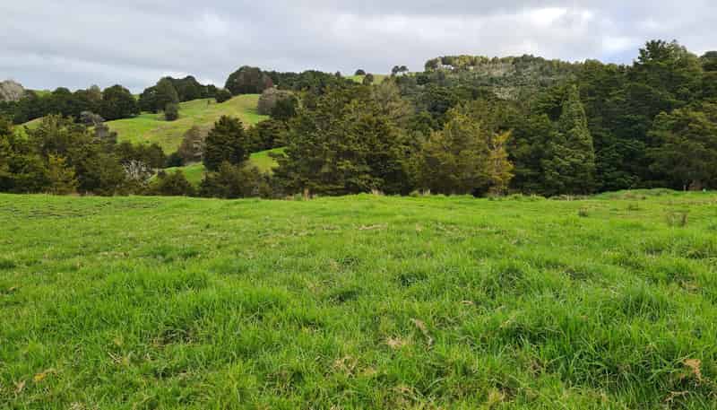  Wairere Road, Maungaturoto