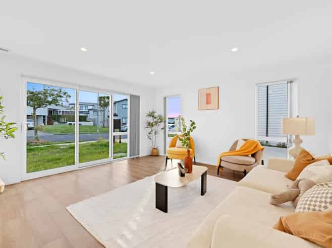 37A Sorrel Crescent, Bucklands Beach
