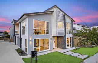 37A Sorrel Crescent, Bucklands Beach