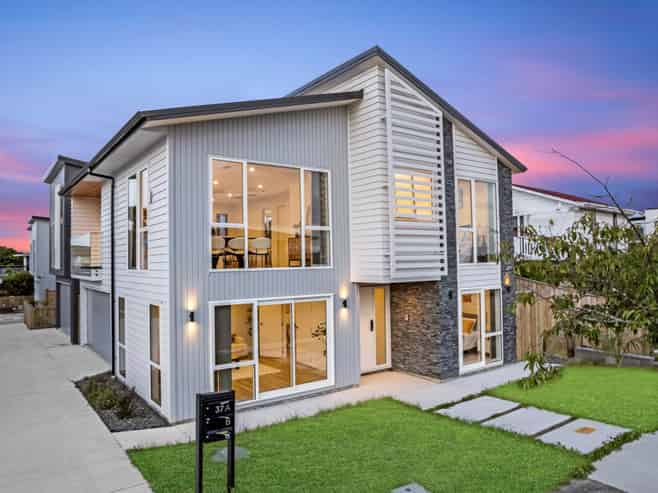 37A Sorrel Crescent, Bucklands Beach