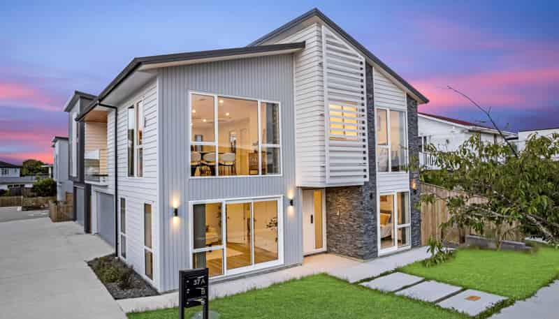 37A Sorrel Crescent, Bucklands Beach