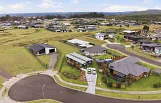 12 Komahimahi Way, Motuoapa