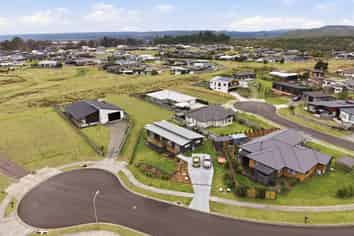 12 Komahimahi Way, Motuoapa