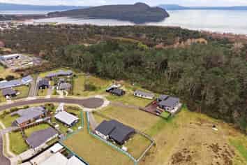 12 Komahimahi Way, Motuoapa