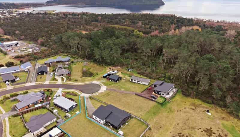 12 Komahimahi Way, Motuoapa
