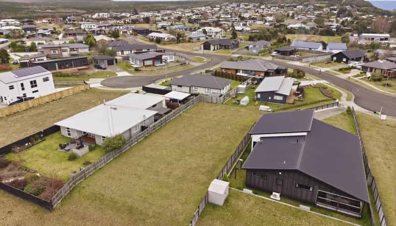 12 Komahimahi Way, Motuoapa
