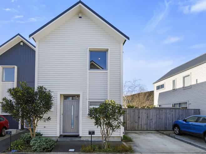 20 Eruera Love Lane, Waterloo