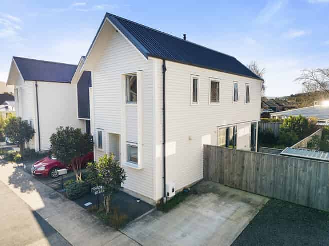 20 Eruera Love Lane, Waterloo