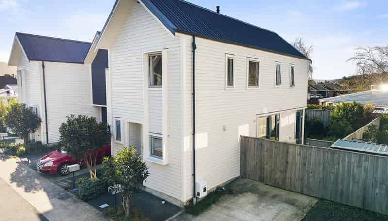 20 Eruera Love Lane, Waterloo