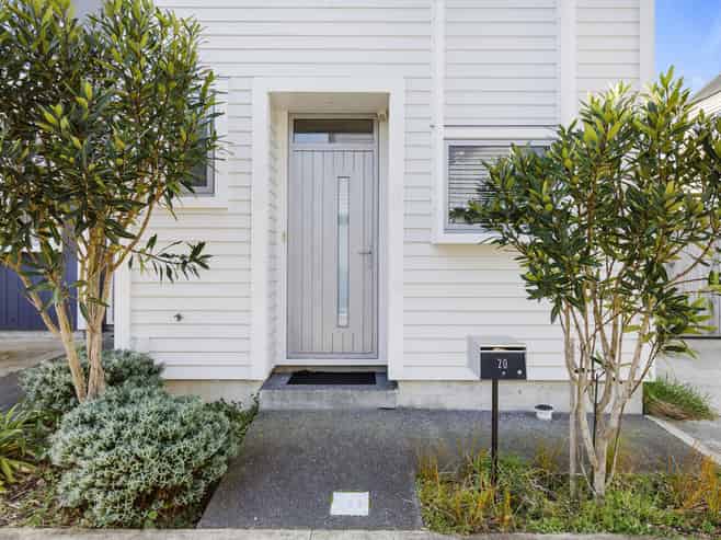20 Eruera Love Lane, Waterloo