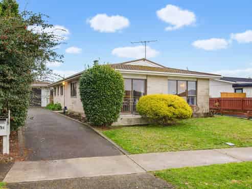 29A Rewarewa Crescent, Waikanae